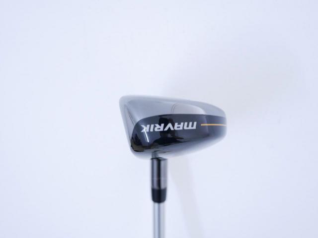Fairway Wood : callaway : ไม้กระเทย Callaway Mavrik (ปี 2021 Japan Spec.) Loft 20 ก้าน Mitsubishi Diamana 50 Flex S