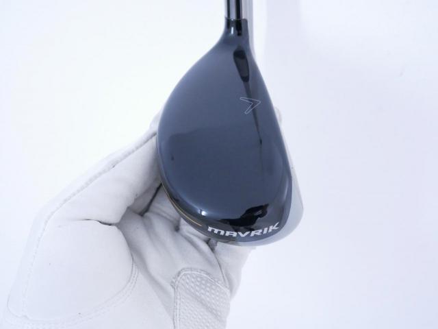 Fairway Wood : callaway : ไม้กระเทย Callaway Mavrik (ปี 2021 Japan Spec.) Loft 20 ก้าน Mitsubishi Diamana 50 Flex S