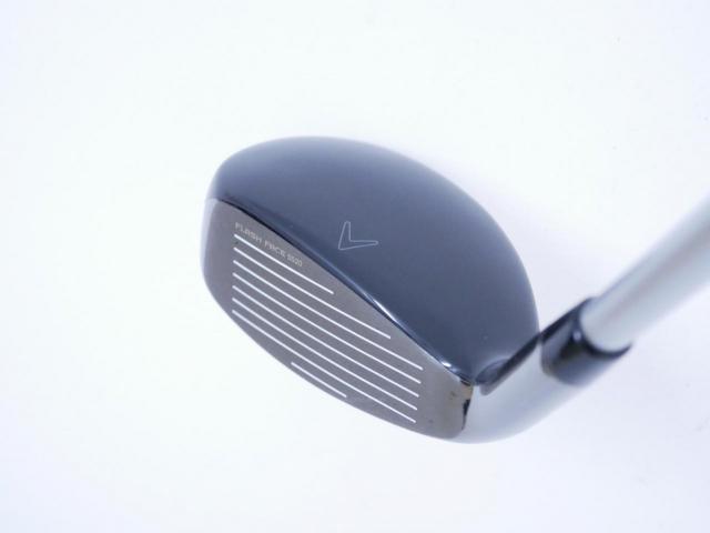 Fairway Wood : callaway : ไม้กระเทย Callaway Mavrik (ปี 2021 Japan Spec.) Loft 20 ก้าน Mitsubishi Diamana 50 Flex S
