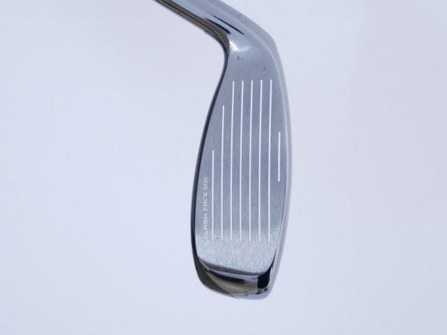 Fairway Wood : callaway : ไม้กระเทย Callaway Mavrik (ปี 2021 Japan Spec.) Loft 20 ก้าน Mitsubishi Diamana 50 Flex S