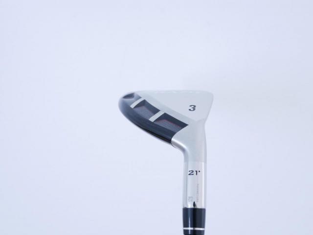 Fairway Wood : callaway : ไม้กระเทย Callaway RAZR Loft 21 Flex SR