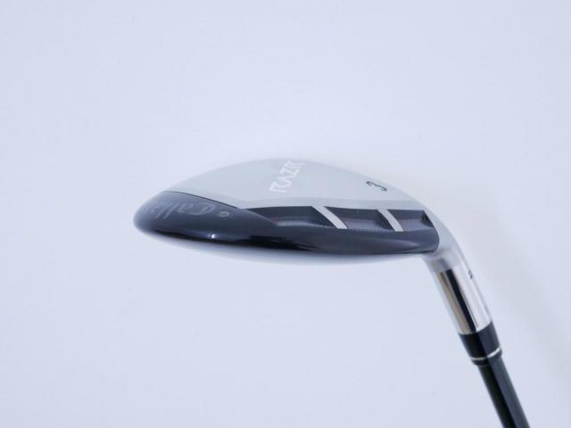 Fairway Wood : callaway : ไม้กระเทย Callaway RAZR Loft 21 Flex SR