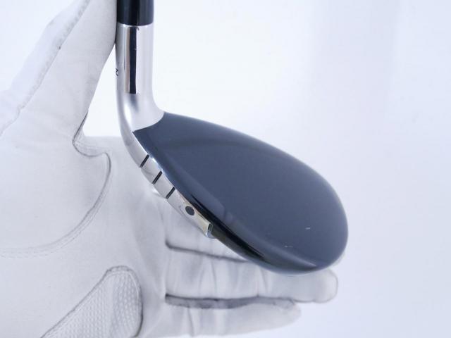 Fairway Wood : callaway : ไม้กระเทย Callaway Legacy V Loft 21 ก้านเหล็ก