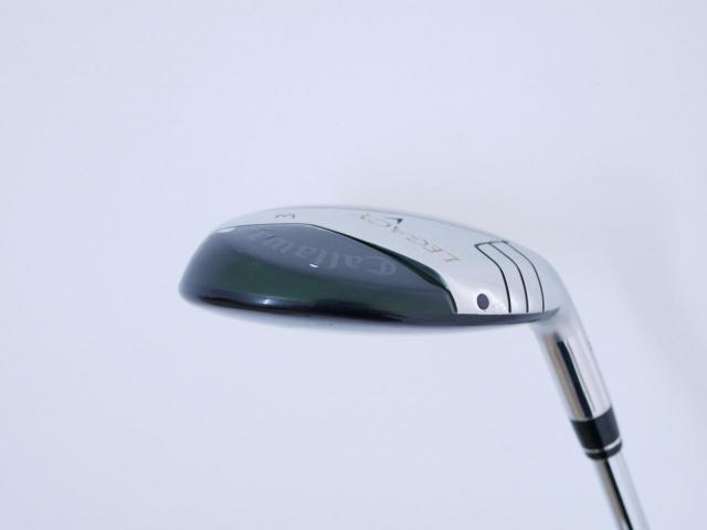 Fairway Wood : callaway : ไม้กระเทย Callaway Legacy V Loft 21 ก้านเหล็ก