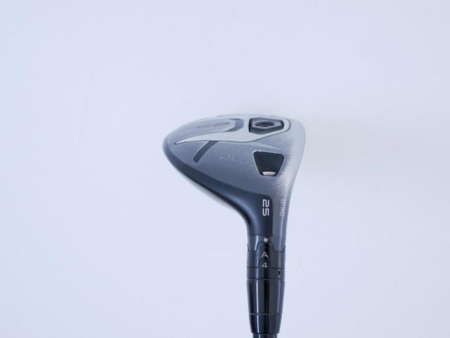 Fairway Wood : Titleist : ไม้กระเทย Titleist TS2 (รุ่นปี 2019) Loft 25 ก้าน Mitsubishi TENSEI 70HY Flex R