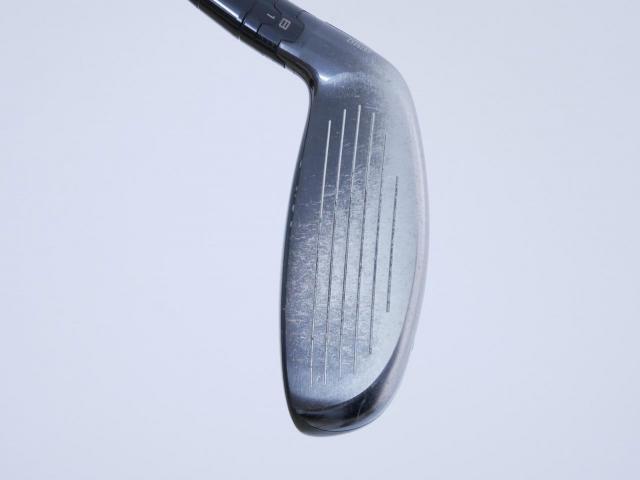 Fairway Wood : Titleist : ไม้กระเทย Titleist TS2 (รุ่นปี 2019) Loft 25 ก้าน Mitsubishi TENSEI 70HY Flex R