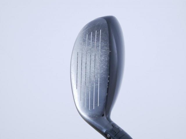 Fairway Wood : Titleist : ไม้กระเทย Titleist TS2 (รุ่นปี 2019) Loft 25 ก้าน Mitsubishi TENSEI 70HY Flex R