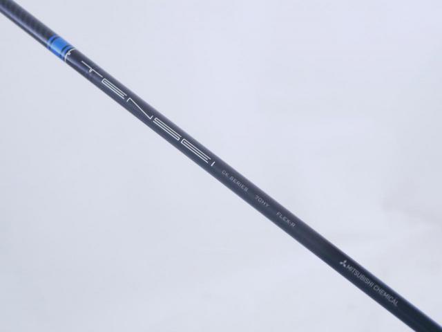 Fairway Wood : Titleist : ไม้กระเทย Titleist TS2 (รุ่นปี 2019) Loft 25 ก้าน Mitsubishi TENSEI 70HY Flex R