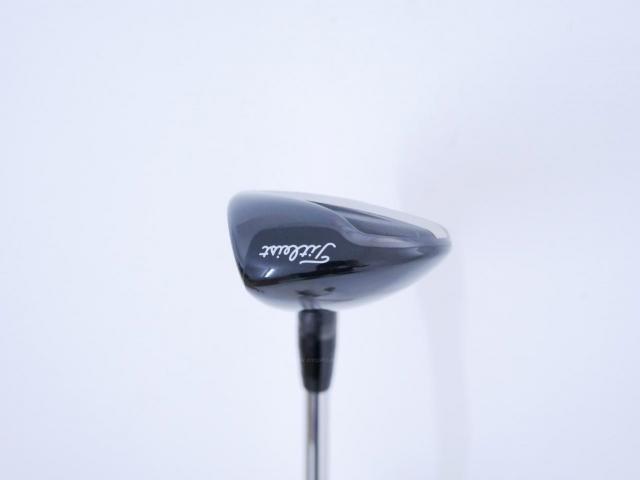 Fairway Wood : Titleist : ไม้กระเทย Titleist 913H Loft 24 ก้านเหล็ก NS Pro 950 Flex S