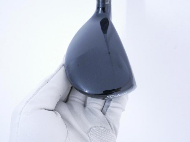 Fairway Wood : Titleist : ไม้กระเทย Titleist 913H Loft 24 ก้านเหล็ก NS Pro 950 Flex S