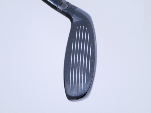 Fairway Wood : Titleist : ไม้กระเทย Titleist 913H Loft 24 ก้านเหล็ก NS Pro 950 Flex S