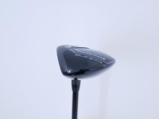 Lady club : All : ไม้กระเทย Cobra Darkspeed Hybrid Loft 24 ก้าน Fujikura Speeder NX Flex L