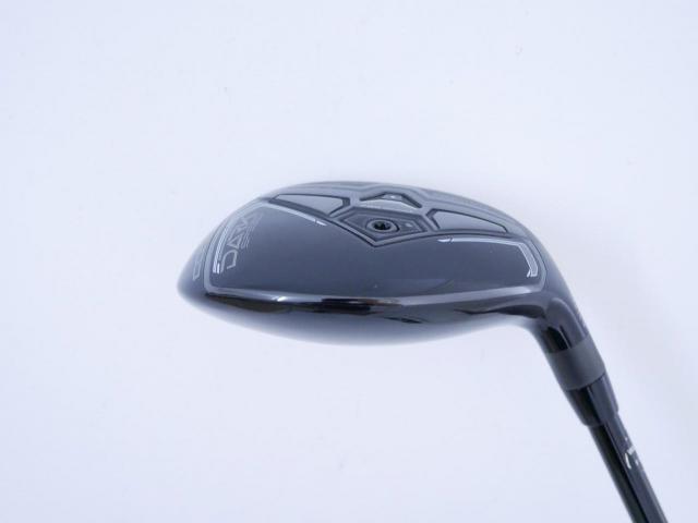 Lady club : All : ไม้กระเทย Cobra Darkspeed Hybrid Loft 24 ก้าน Fujikura Speeder NX Flex L