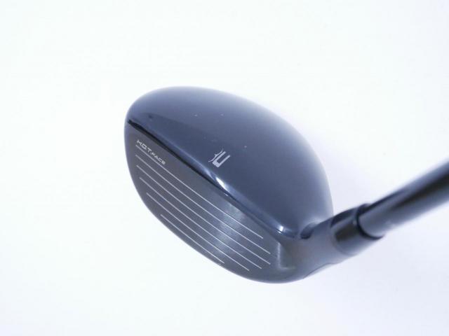 Lady club : All : ไม้กระเทย Cobra Darkspeed Hybrid Loft 24 ก้าน Fujikura Speeder NX Flex L