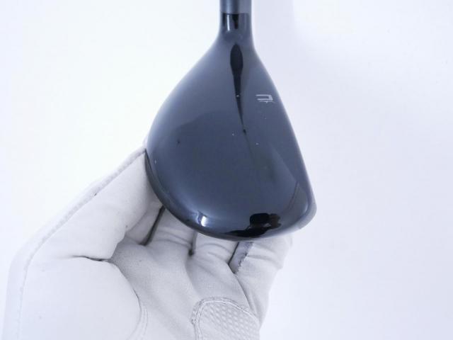 Lady club : All : ไม้กระเทย Cobra Darkspeed Hybrid Loft 24 ก้าน Fujikura Speeder NX Flex L