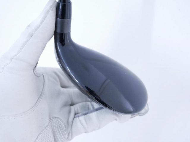 Lady club : All : ไม้กระเทย Cobra Darkspeed Hybrid Loft 24 ก้าน Fujikura Speeder NX Flex L