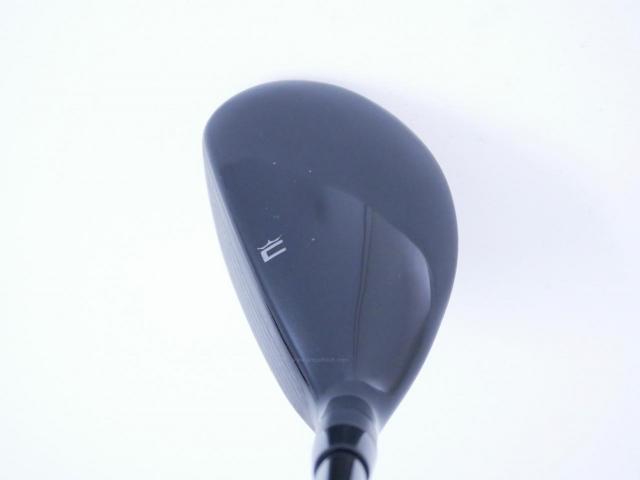 Lady club : All : ไม้กระเทย Cobra Darkspeed Hybrid Loft 24 ก้าน Fujikura Speeder NX Flex L