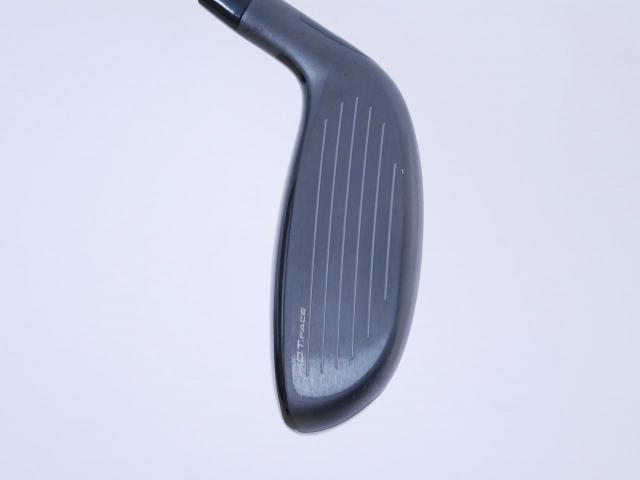 Lady club : All : ไม้กระเทย Cobra Darkspeed Hybrid Loft 24 ก้าน Fujikura Speeder NX Flex L