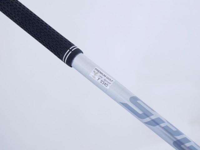 Lady club : All : ไม้กระเทย Cobra Darkspeed Hybrid Loft 24 ก้าน Fujikura Speeder NX Flex L