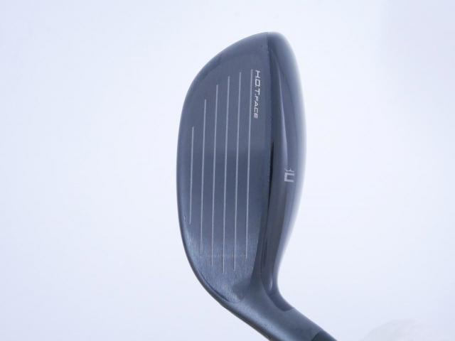 Lady club : All : ไม้กระเทย Cobra Darkspeed Hybrid Loft 24 ก้าน Fujikura Speeder NX Flex L
