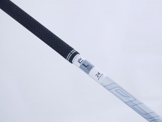 Lady club : All : ไม้กระเทย Cobra Darkspeed Hybrid Loft 24 ก้าน Fujikura Speeder NX Flex L