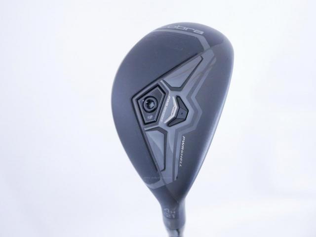Fairway Wood : Other Brand : ไม้กระเทย Cobra Darkspeed Hybrid Loft 21 ก้าน Fujikura Speeder NX Flex S