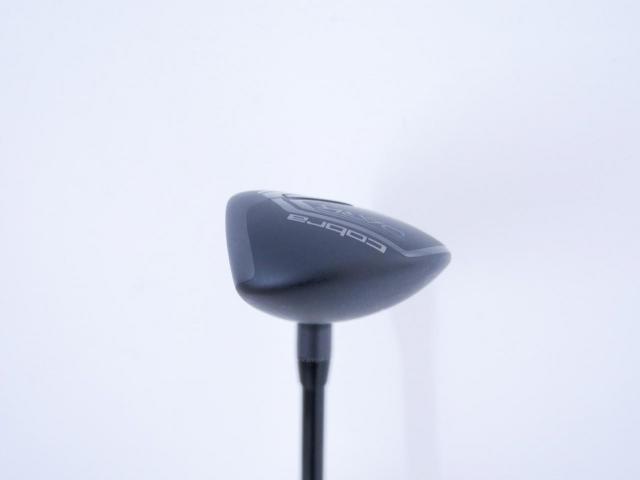 Fairway Wood : Other Brand : ไม้กระเทย Cobra Darkspeed Hybrid Loft 21 ก้าน Fujikura Speeder NX Flex S