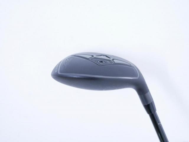 Fairway Wood : Other Brand : ไม้กระเทย Cobra Darkspeed Hybrid Loft 21 ก้าน Fujikura Speeder NX Flex S
