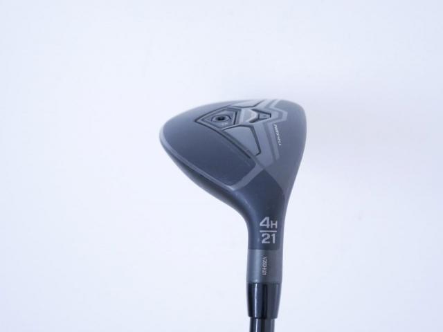 Fairway Wood : Other Brand : ไม้กระเทย Cobra Darkspeed Hybrid Loft 21 ก้าน Fujikura Speeder NX Flex S