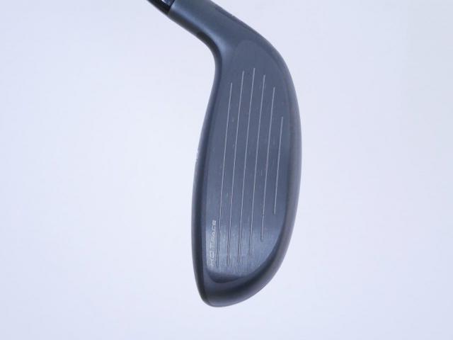 Fairway Wood : Other Brand : ไม้กระเทย Cobra Darkspeed Hybrid Loft 21 ก้าน Fujikura Speeder NX Flex S