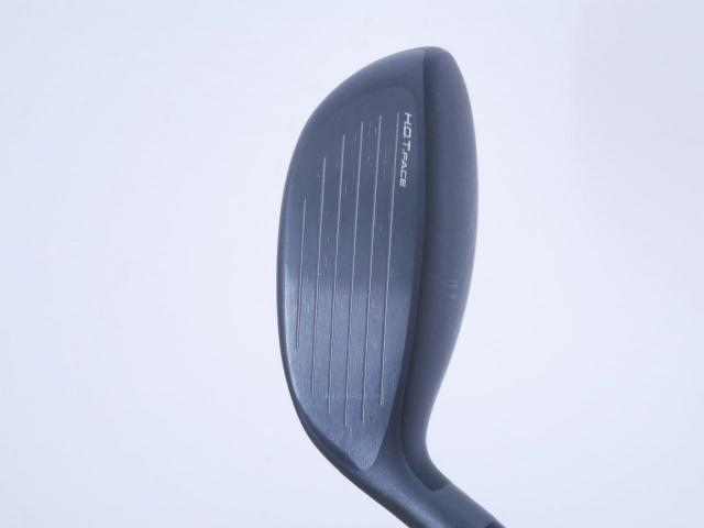 Fairway Wood : Other Brand : ไม้กระเทย Cobra Darkspeed Hybrid Loft 21 ก้าน Fujikura Speeder NX Flex S