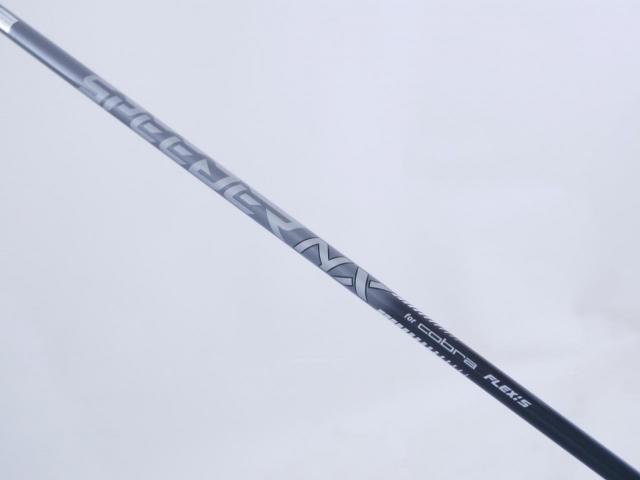 Fairway Wood : Other Brand : ไม้กระเทย Cobra Darkspeed Hybrid Loft 21 ก้าน Fujikura Speeder NX Flex S