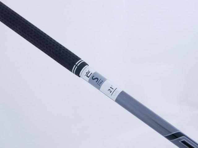 Fairway Wood : Other Brand : ไม้กระเทย Cobra Darkspeed Hybrid Loft 21 ก้าน Fujikura Speeder NX Flex S
