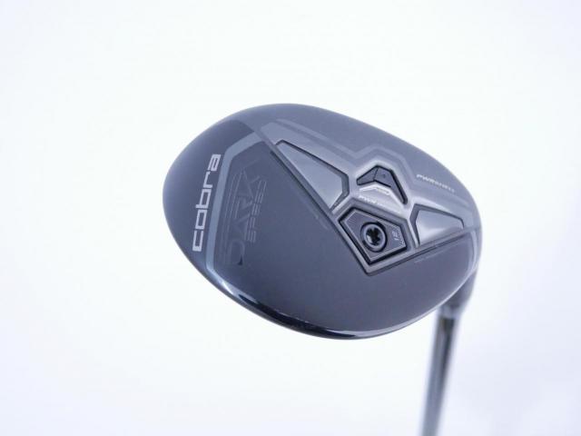 Fairway Wood : Other Brand : ไม้กระเทย Cobra Darkspeed Hybrid Loft 21 ก้าน Fujikura Speeder NX Flex S