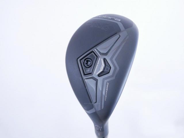 Fairway Wood : Other Brand : ไม้กระเทย Cobra Darkspeed Hybrid Loft 21 ก้าน Fujikura Speeder NX Flex S