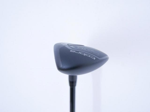 Fairway Wood : Other Brand : ไม้กระเทย Cobra Darkspeed Hybrid Loft 21 ก้าน Fujikura Speeder NX Flex S