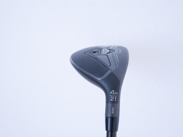 Fairway Wood : Other Brand : ไม้กระเทย Cobra Darkspeed Hybrid Loft 21 ก้าน Fujikura Speeder NX Flex S