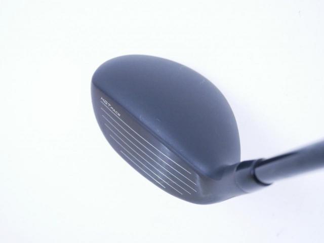 Fairway Wood : Other Brand : ไม้กระเทย Cobra Darkspeed Hybrid Loft 21 ก้าน Fujikura Speeder NX Flex S