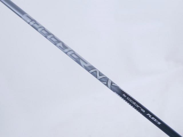 Fairway Wood : Other Brand : ไม้กระเทย Cobra Darkspeed Hybrid Loft 21 ก้าน Fujikura Speeder NX Flex S
