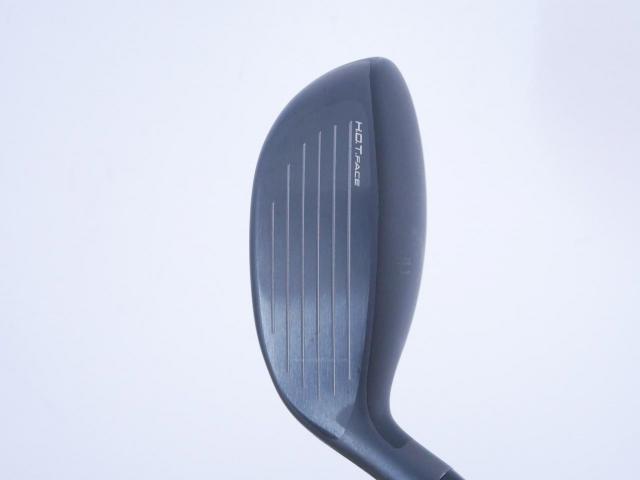 Fairway Wood : Other Brand : ไม้กระเทย Cobra Darkspeed Hybrid Loft 21 ก้าน Fujikura Speeder NX Flex S