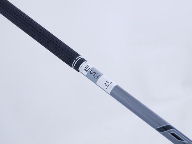 Fairway Wood : Other Brand : ไม้กระเทย Cobra Darkspeed Hybrid Loft 21 ก้าน Fujikura Speeder NX Flex S