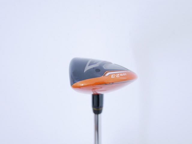 Fairway Wood : Other Brand : ไม้กระเทย Cobra FLY-Z Loft 18.5 ก้าน NS Pro 750 Wrap Tech Flex R