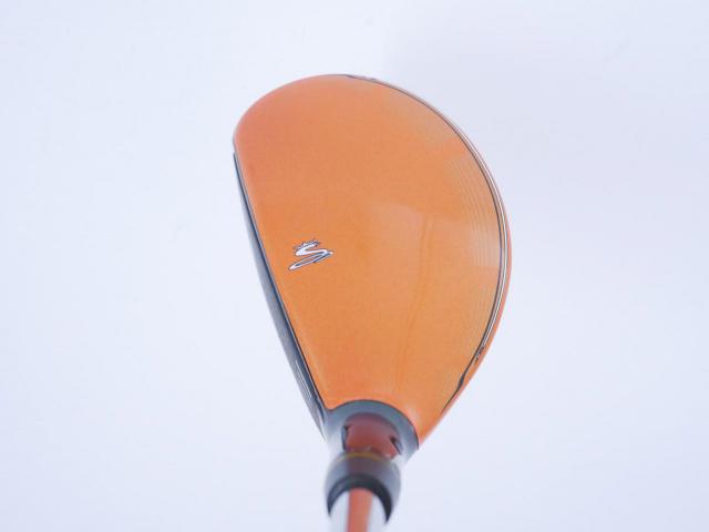 Fairway Wood : Other Brand : ไม้กระเทย Cobra FLY-Z Loft 18.5 ก้าน NS Pro 750 Wrap Tech Flex R