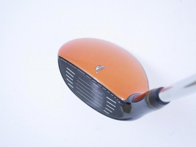 Fairway Wood : Other Brand : ไม้กระเทย Cobra FLY-Z Loft 18.5 ก้าน NS Pro 750 Wrap Tech Flex R