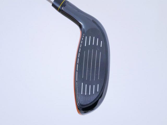 Fairway Wood : Other Brand : ไม้กระเทย Cobra FLY-Z Loft 18.5 ก้าน NS Pro 750 Wrap Tech Flex R