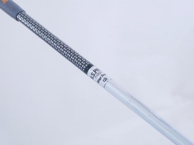 Fairway Wood : Other Brand : ไม้กระเทย Cobra FLY-Z Loft 18.5 ก้าน NS Pro 750 Wrap Tech Flex R