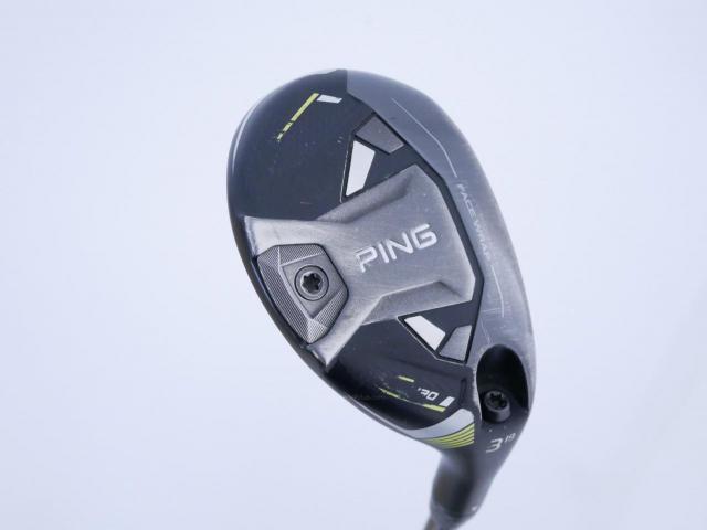 Fairway Wood : Ping : ไม้กระเทย Ping G430 (ปี 2024) Loft 19 ก้าน Ping Tour 2.0 Flex S