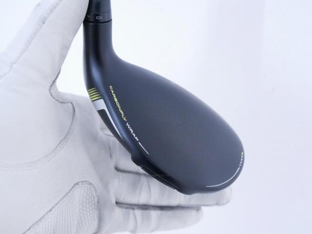 Fairway Wood : Ping : ไม้กระเทย Ping G430 (ปี 2024) Loft 19 ก้าน Ping Tour 2.0 Flex S