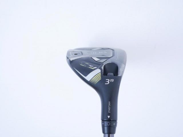 Fairway Wood : Ping : ไม้กระเทย Ping G430 (ปี 2024) Loft 19 ก้าน Ping Tour 2.0 Flex S