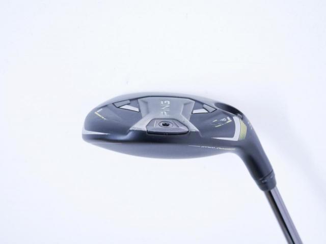 Fairway Wood : Ping : ไม้กระเทย Ping G430 (ปี 2024) Loft 19 ก้าน Ping Tour 2.0 Flex S